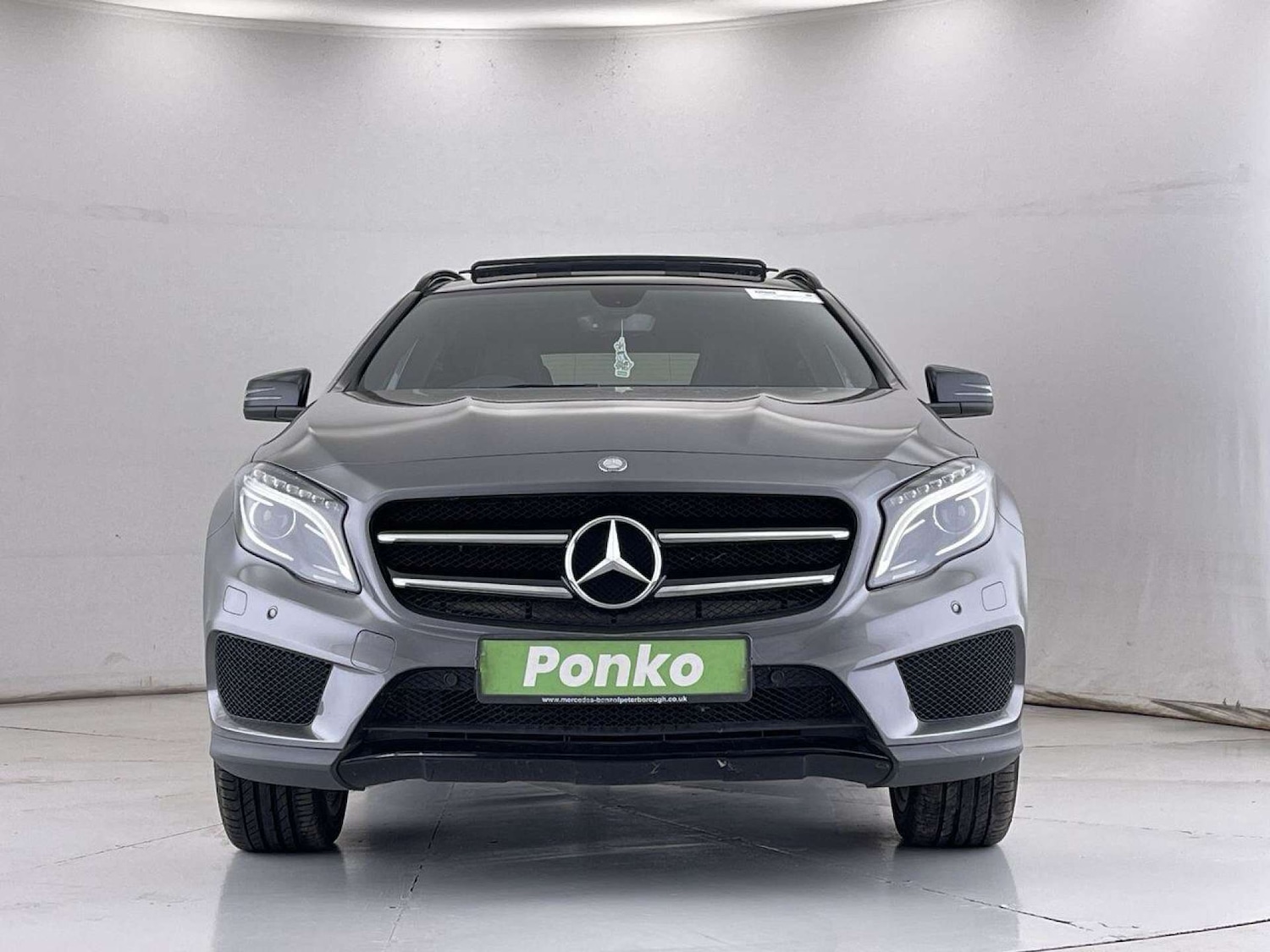 Used Mercedes-Benz GLA 2015 for sale - 76959809: Photo 14