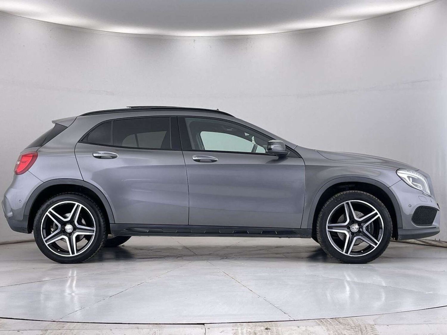 Used Mercedes-Benz GLA 2015 for sale - 76959809: Photo 15