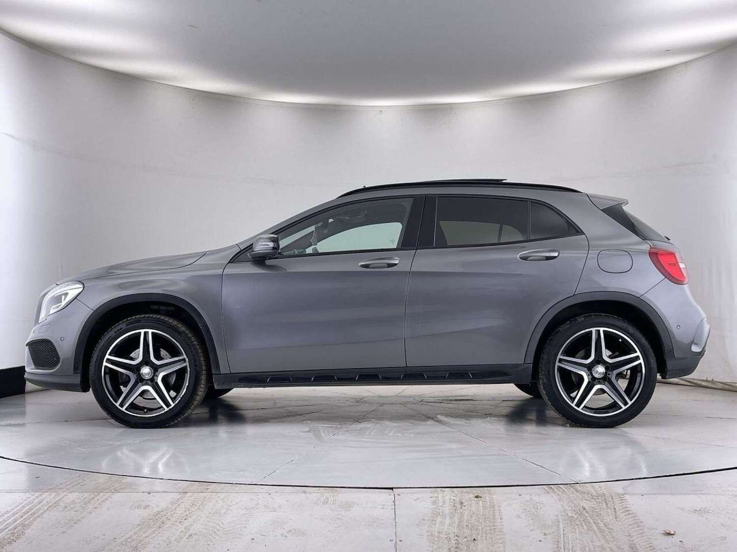 Used Mercedes-Benz GLA 2015 for sale - 76959809: Photo 16