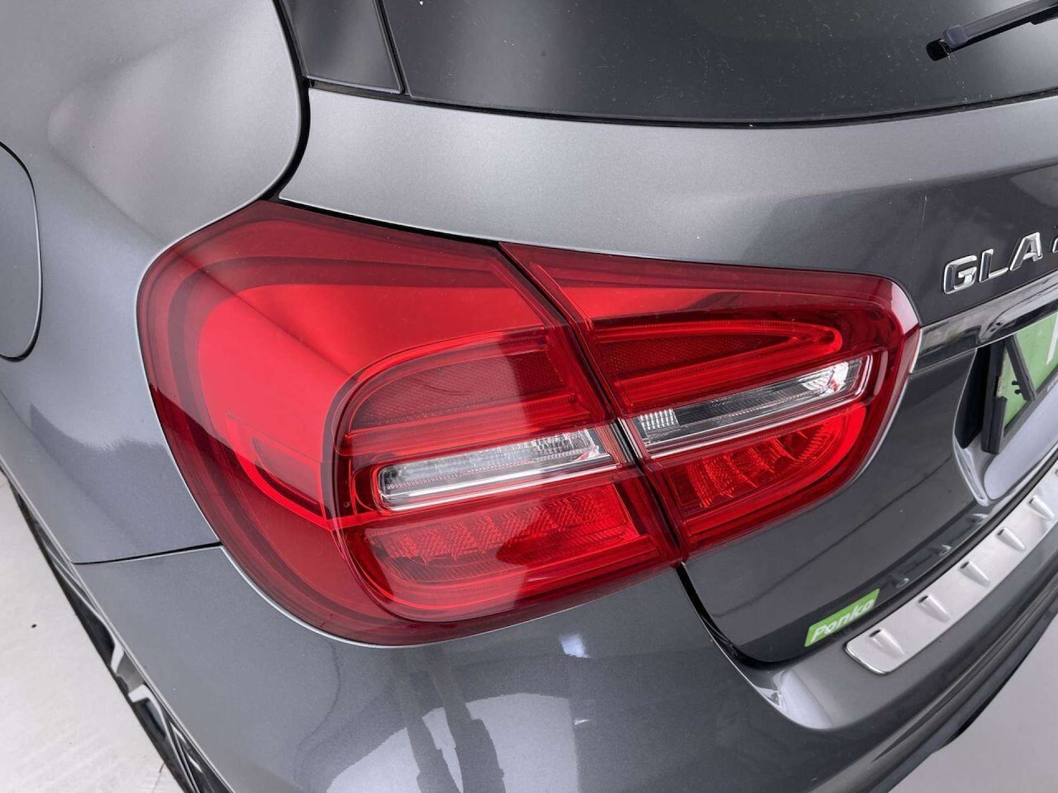 Used Mercedes-Benz GLA 2015 for sale - 76959809: Photo 20