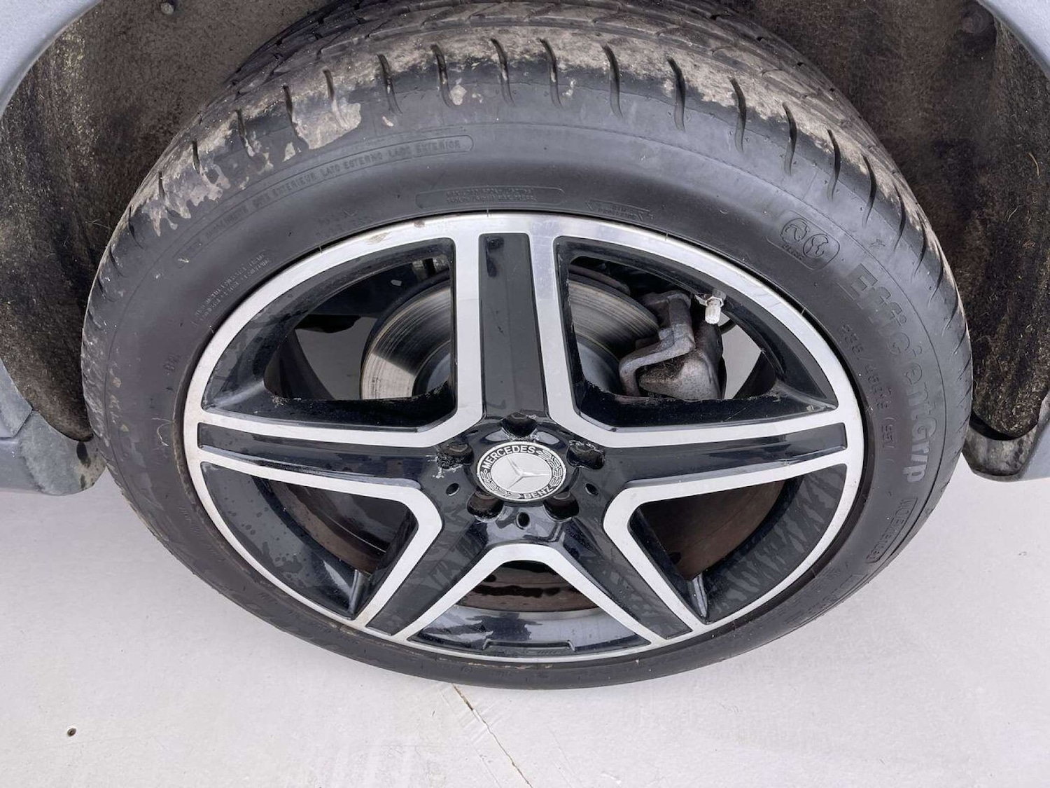 Used Mercedes-Benz GLA 2015 for sale - 76959809: Photo 22