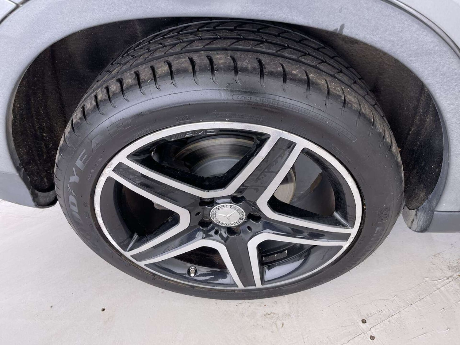 Used Mercedes-Benz GLA 2015 for sale - 76959809: Photo 23