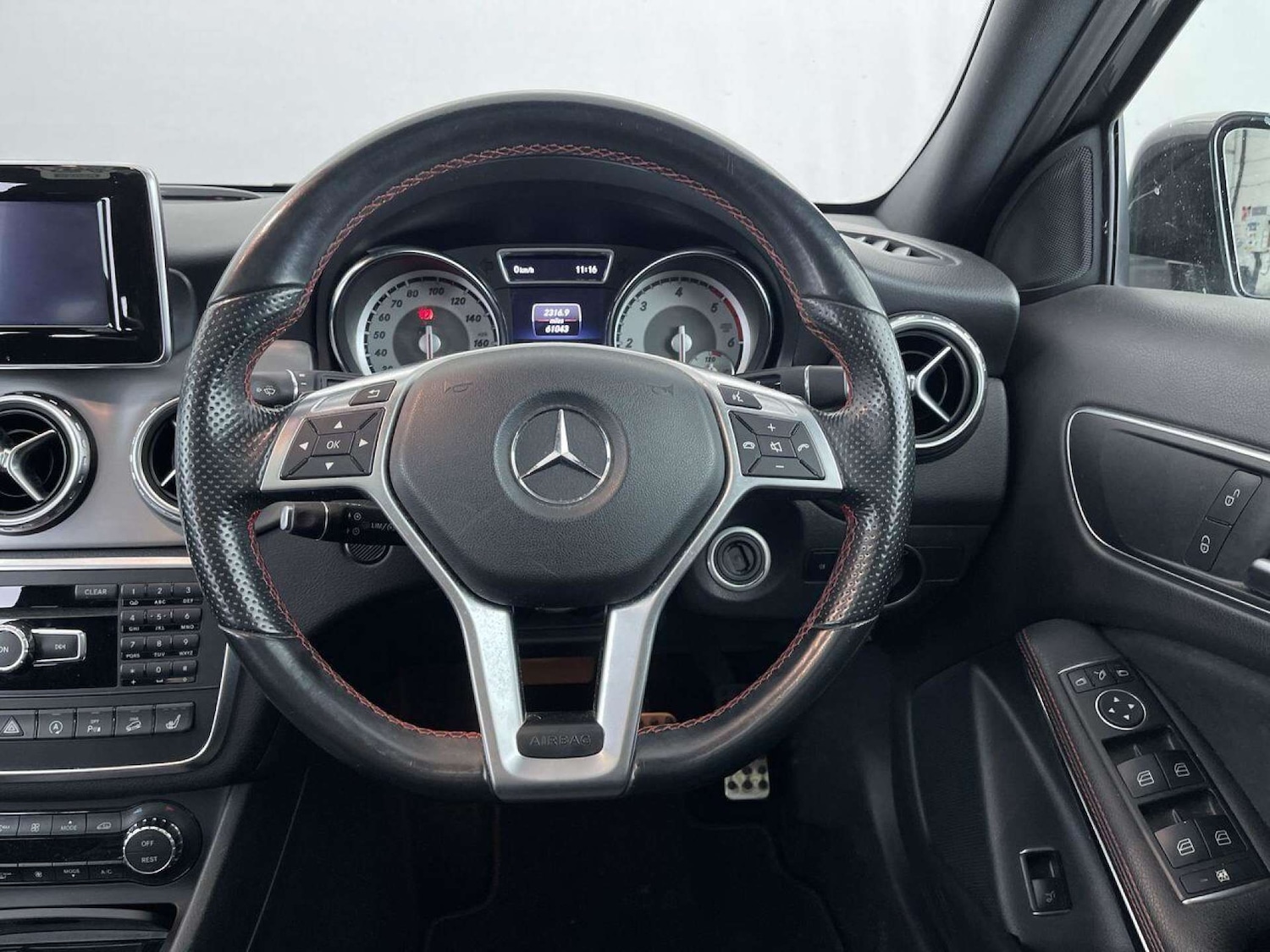 Used Mercedes-Benz GLA 2015 for sale - 76959809: Photo 36
