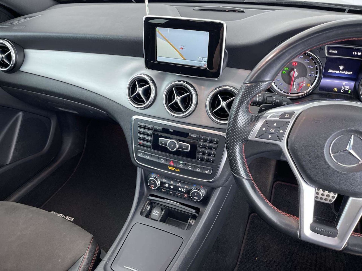 Used Mercedes-Benz GLA 2015 for sale - 76959809: Photo 45