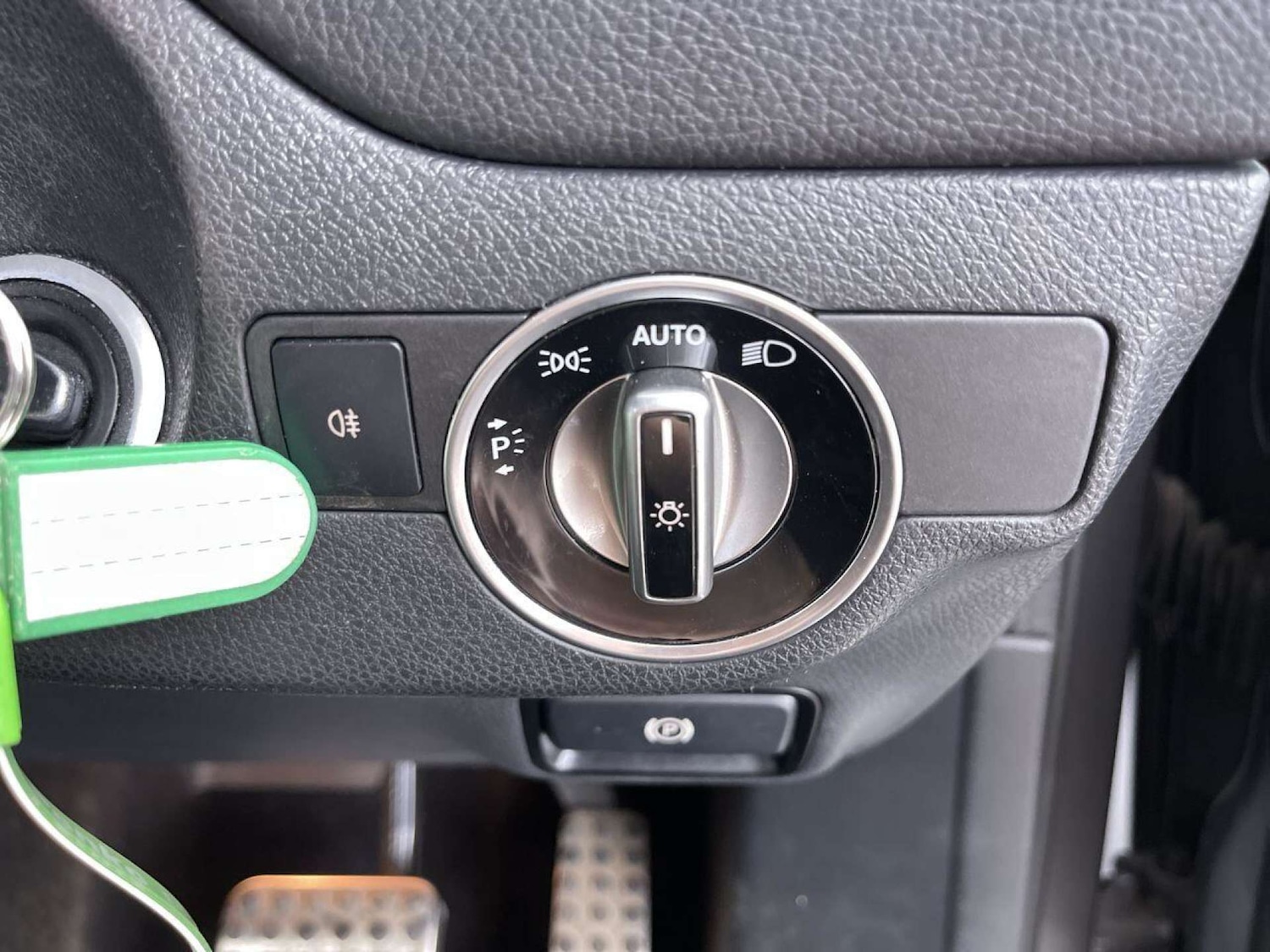 Used Mercedes-Benz GLA 2015 for sale - 76959809: Photo 47