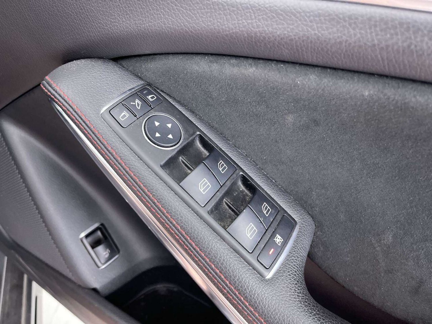 Used Mercedes-Benz GLA 2015 for sale - 76959809: Photo 49