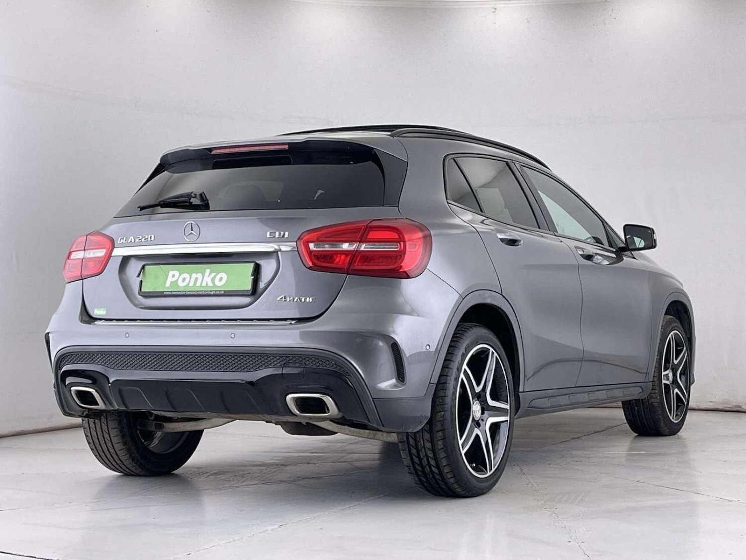 Used Mercedes-Benz GLA 2015 for sale - 76959809: Photo 5
