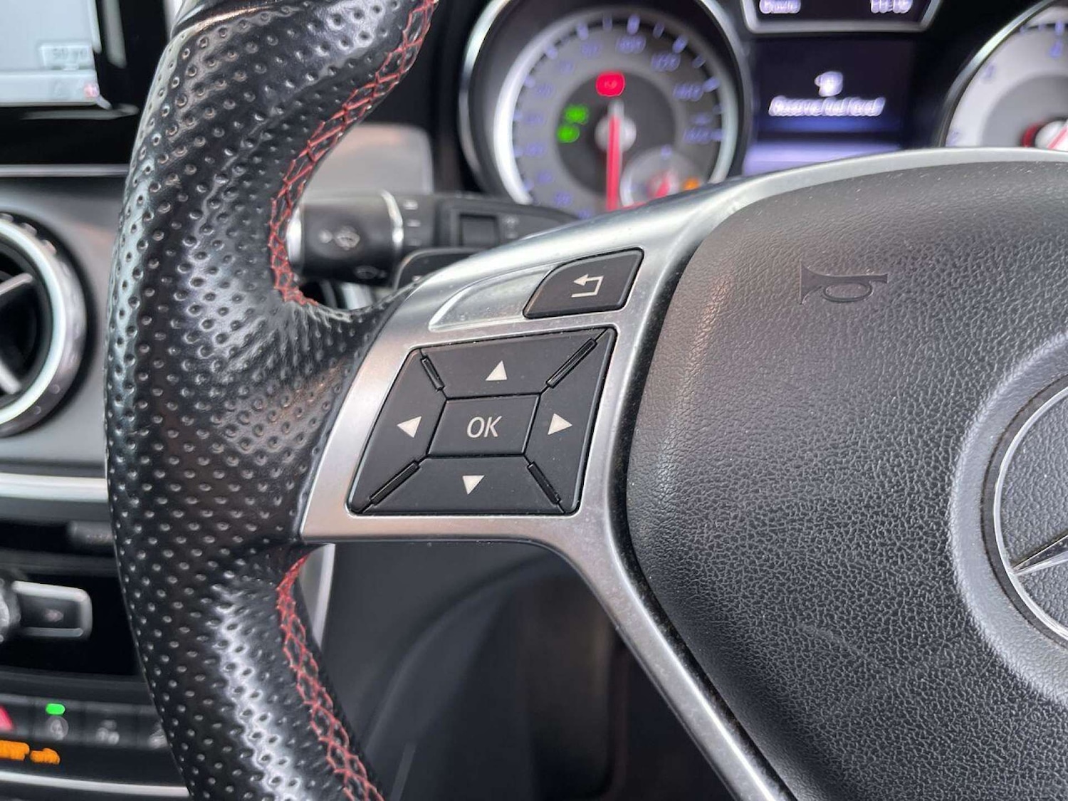 Used Mercedes-Benz GLA 2015 for sale - 76959809: Photo 50