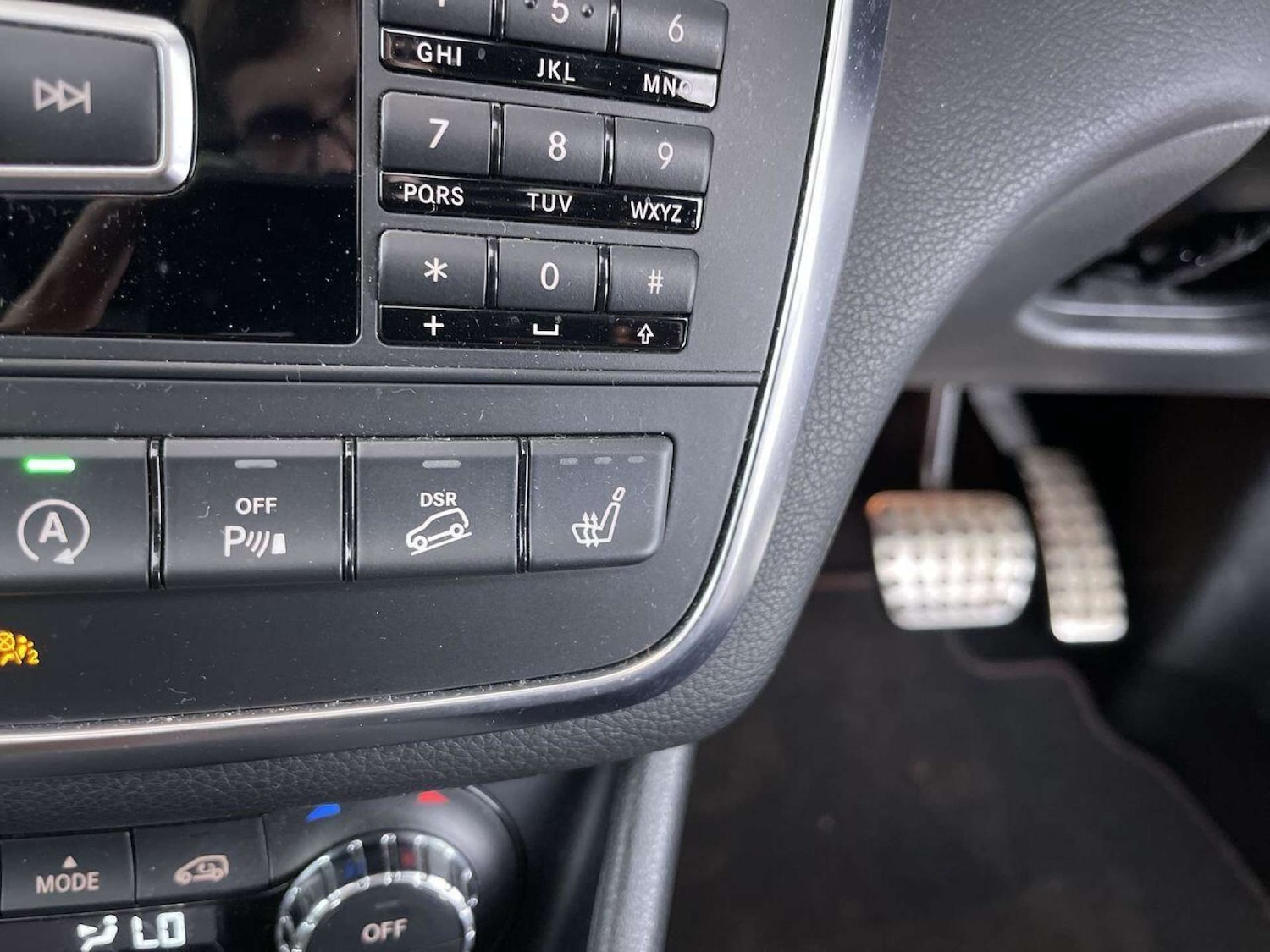 Used Mercedes-Benz GLA 2015 for sale - 76959809: Photo 55