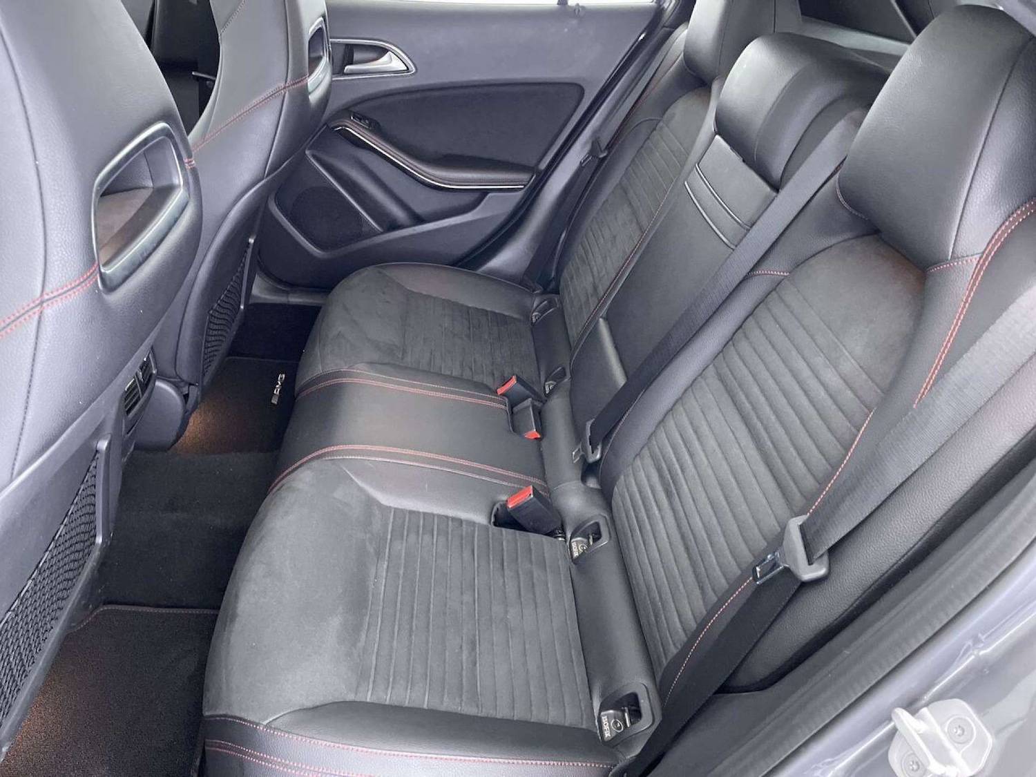 Used Mercedes-Benz GLA 2015 for sale - 76959809: Photo 9