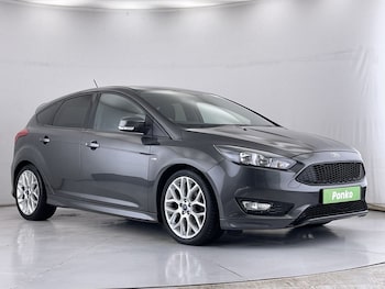 2018 (67) - 1.0T EcoBoost ST-Line Hatchback 5dr Petrol Manual Euro 6 (s/s) (140 ps)