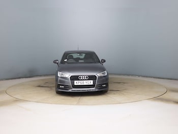 Used Audi A1 2018 for sale - 79274559: Photo