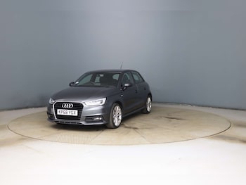 Used Audi A1 2018 for sale - 79274559: Photo