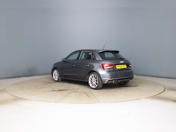 Used Audi A1 2018 for sale - 79274559: Photo