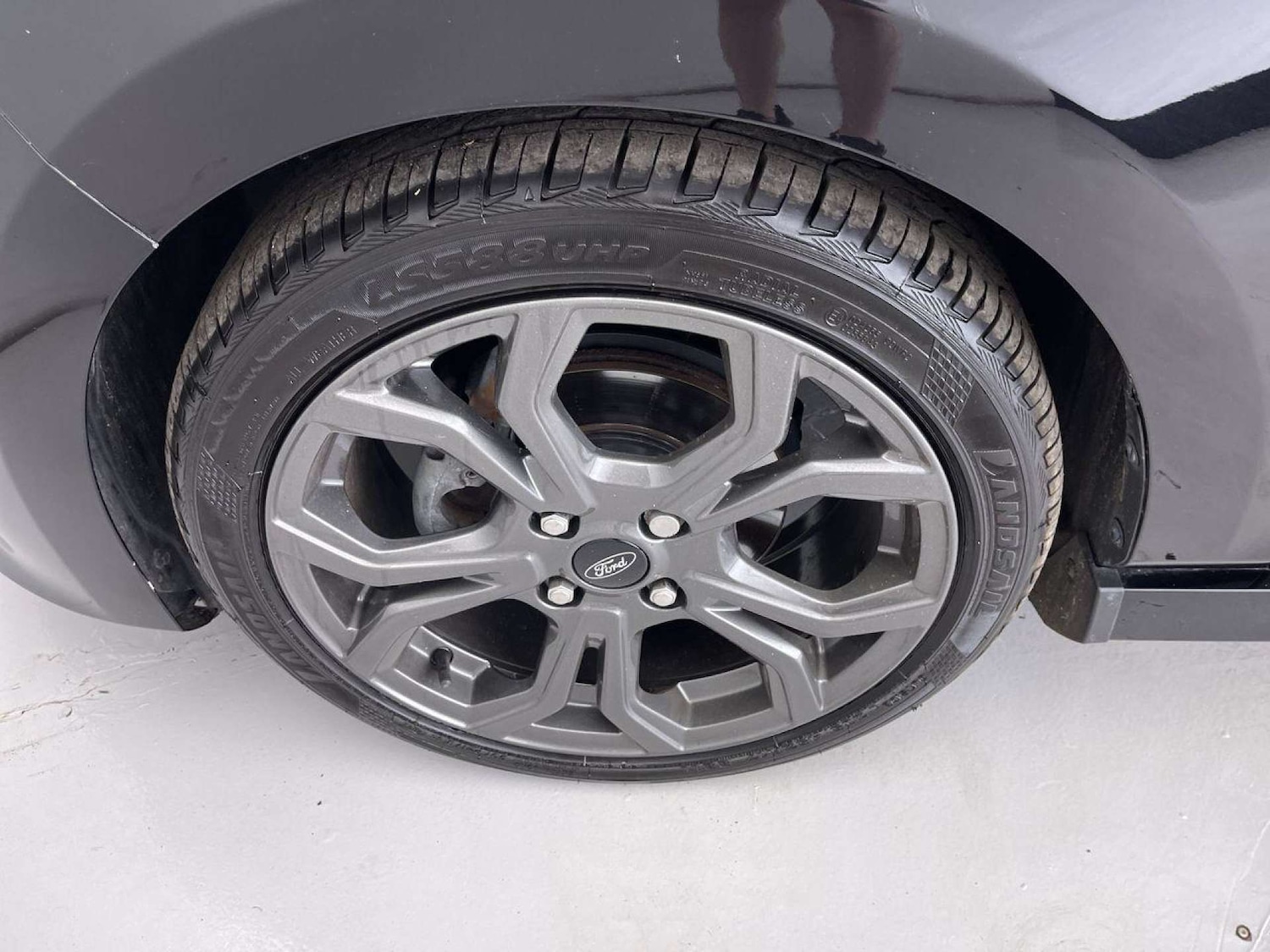 Used Ford Fiesta 2019 for sale - 76177668: Photo 11