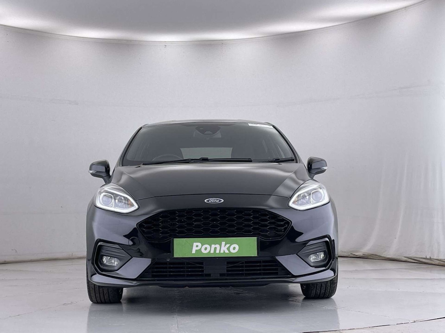 Used Ford Fiesta 2019 for sale - 76177668: Photo 14