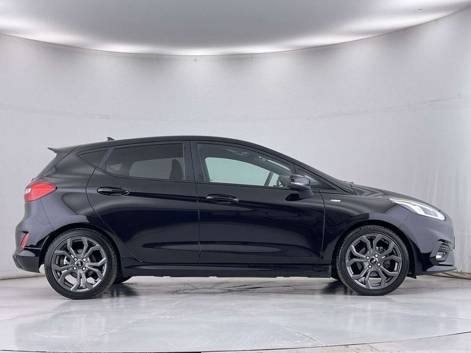 Used Ford Fiesta 2019 for sale - 76177668: Photo 15