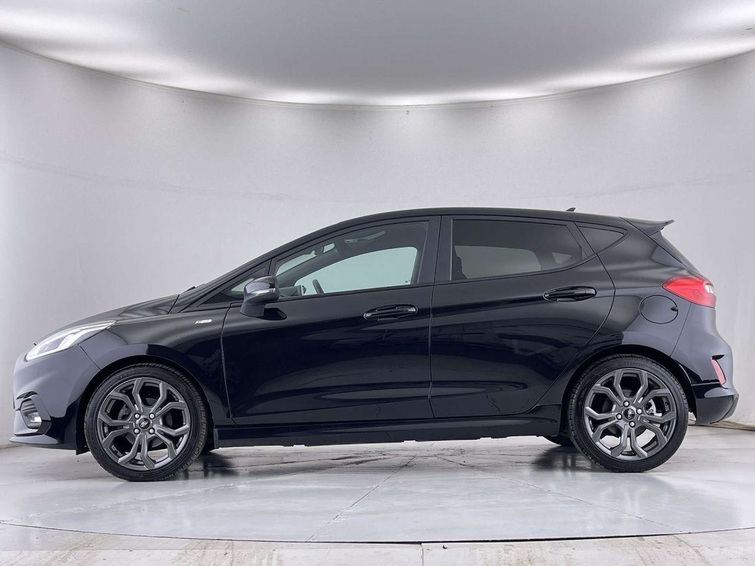 Used Ford Fiesta 2019 for sale - 76177668: Photo 16