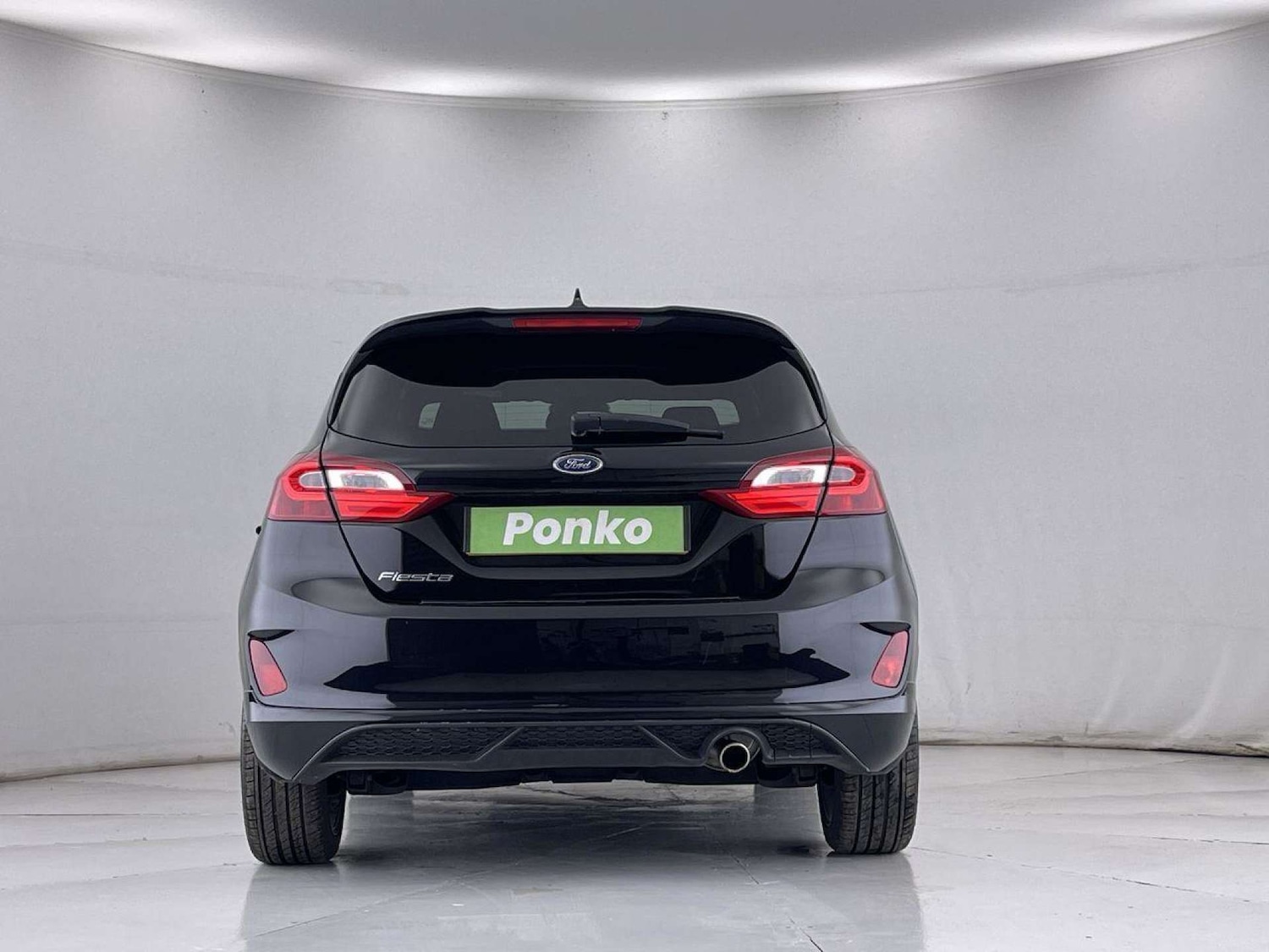 Used Ford Fiesta 2019 for sale - 76177668: Photo 17