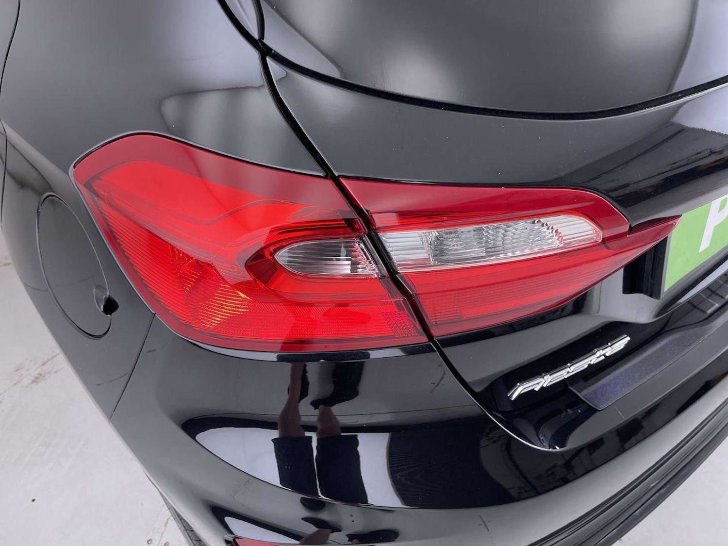 Used Ford Fiesta 2019 for sale - 76177668: Photo 20