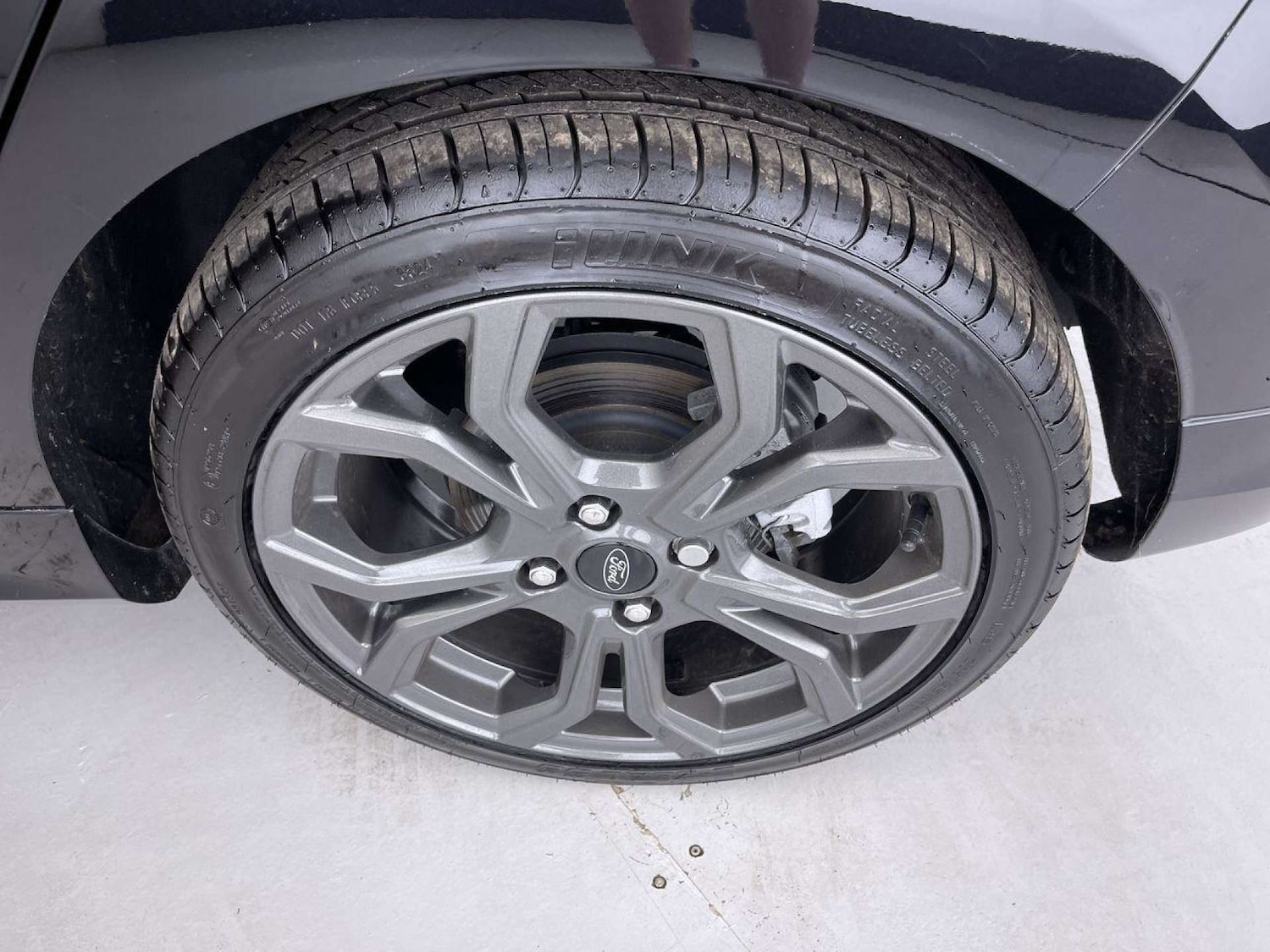 Used Ford Fiesta 2019 for sale - 76177668: Photo 22