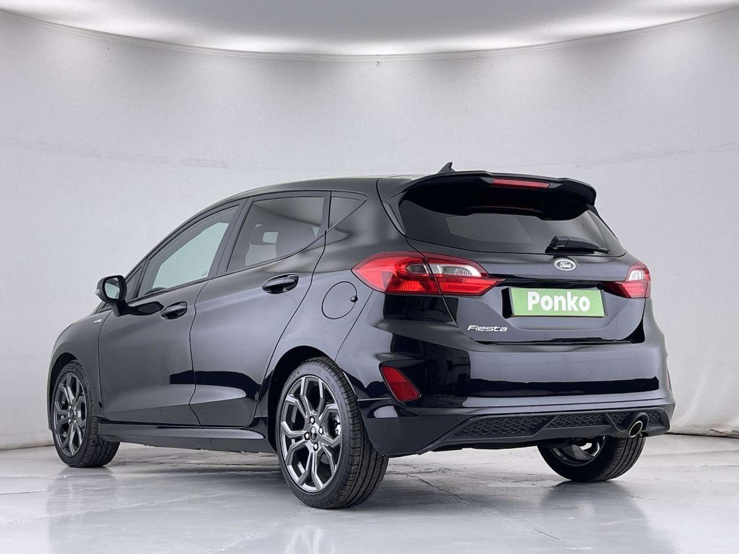 Used Ford Fiesta 2019 for sale - 76177668: Photo 3