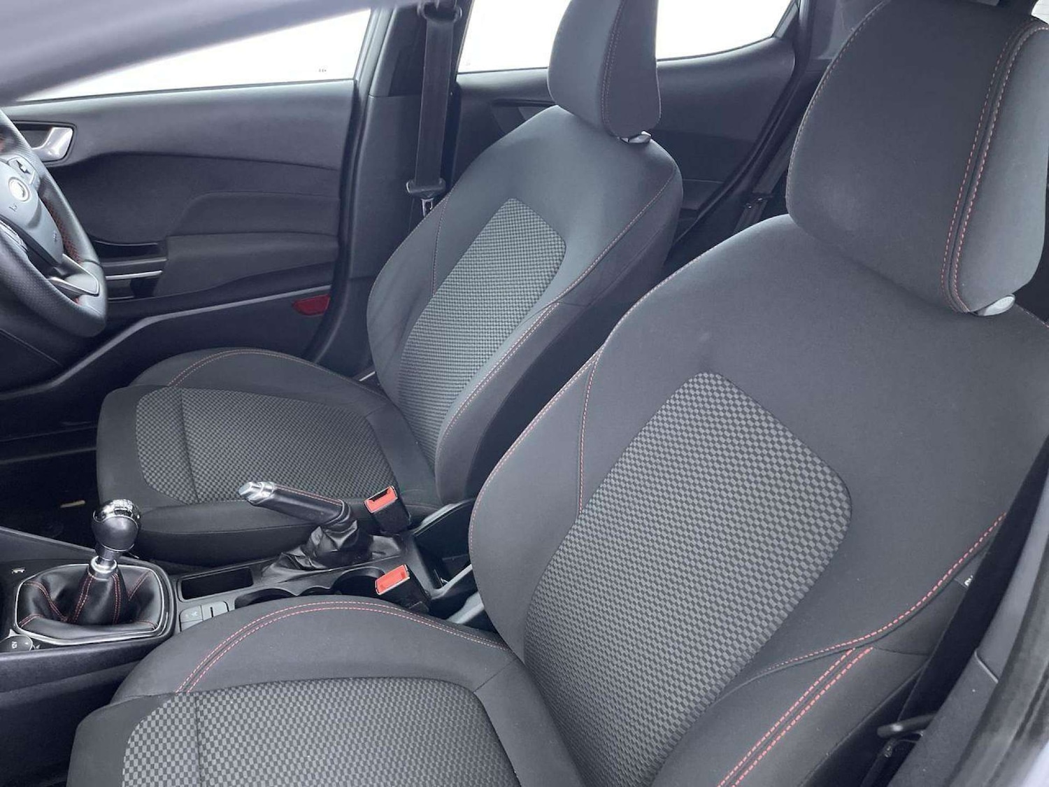 Used Ford Fiesta 2019 for sale - 76177668: Photo 31
