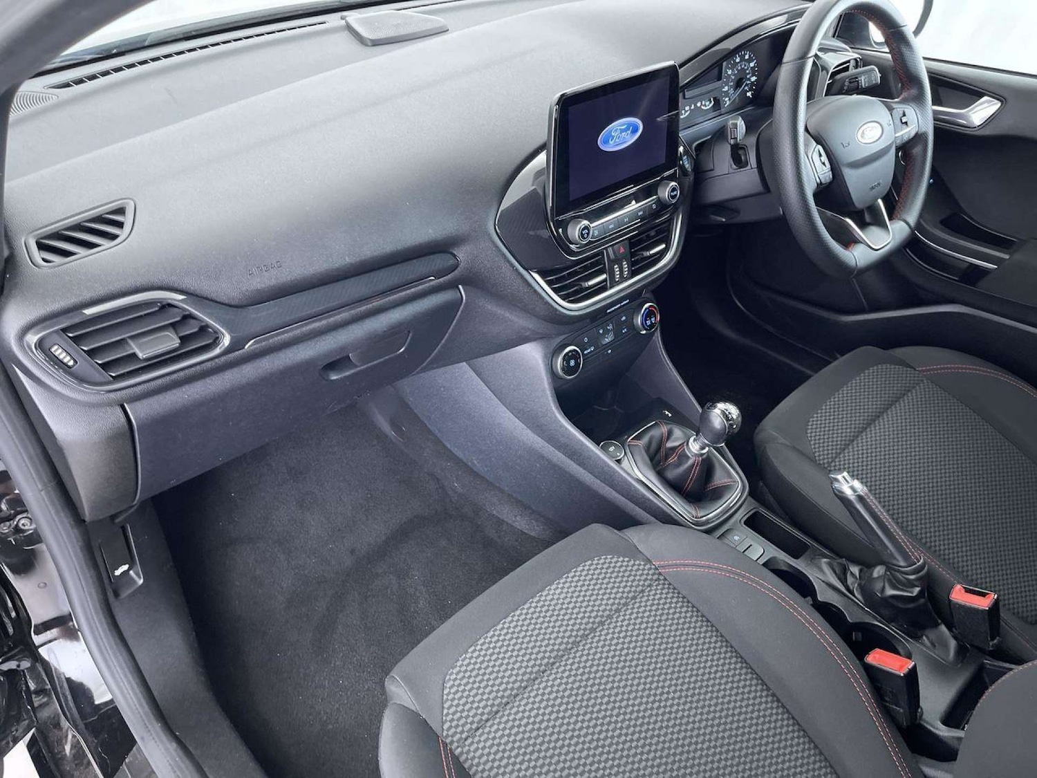 Used Ford Fiesta 2019 for sale - 76177668: Photo 32