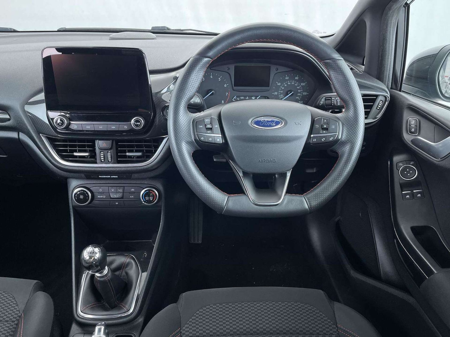 Used Ford Fiesta 2019 for sale - 76177668: Photo 35
