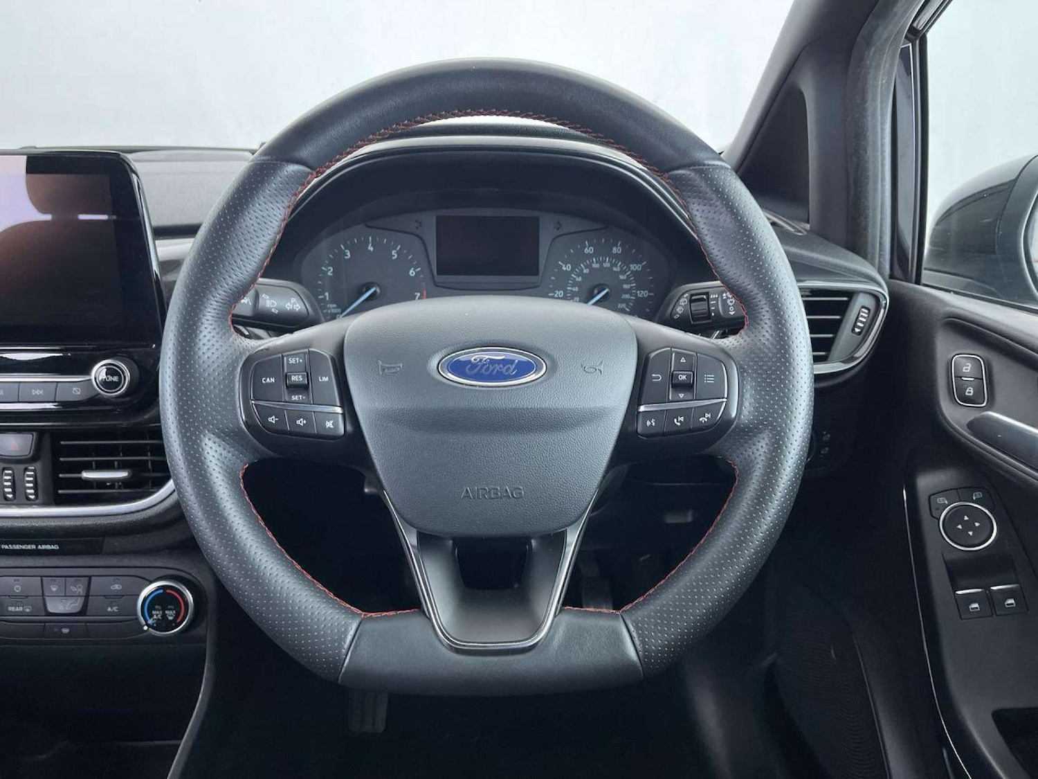 Used Ford Fiesta 2019 for sale - 76177668: Photo 36