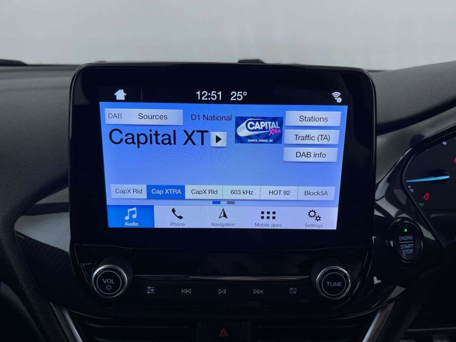 Used Ford Fiesta 2019 for sale - 76177668: Photo 41