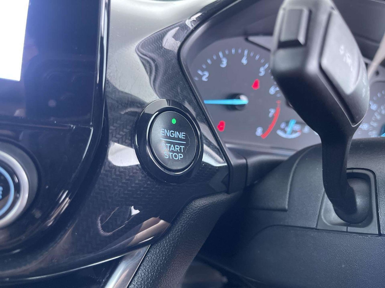 Used Ford Fiesta 2019 for sale - 76177668: Photo 45