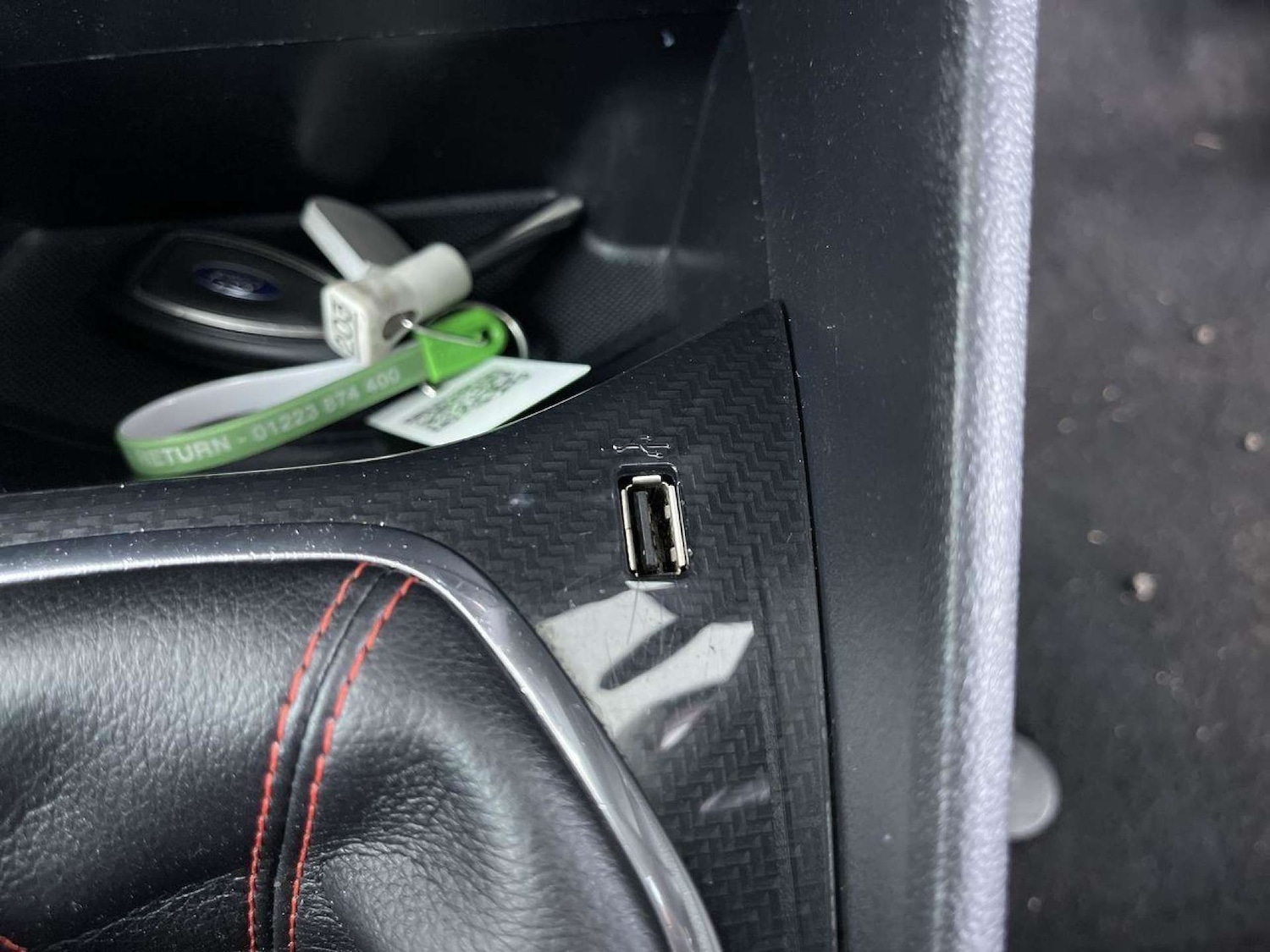 Used Ford Fiesta 2019 for sale - 76177668: Photo 47