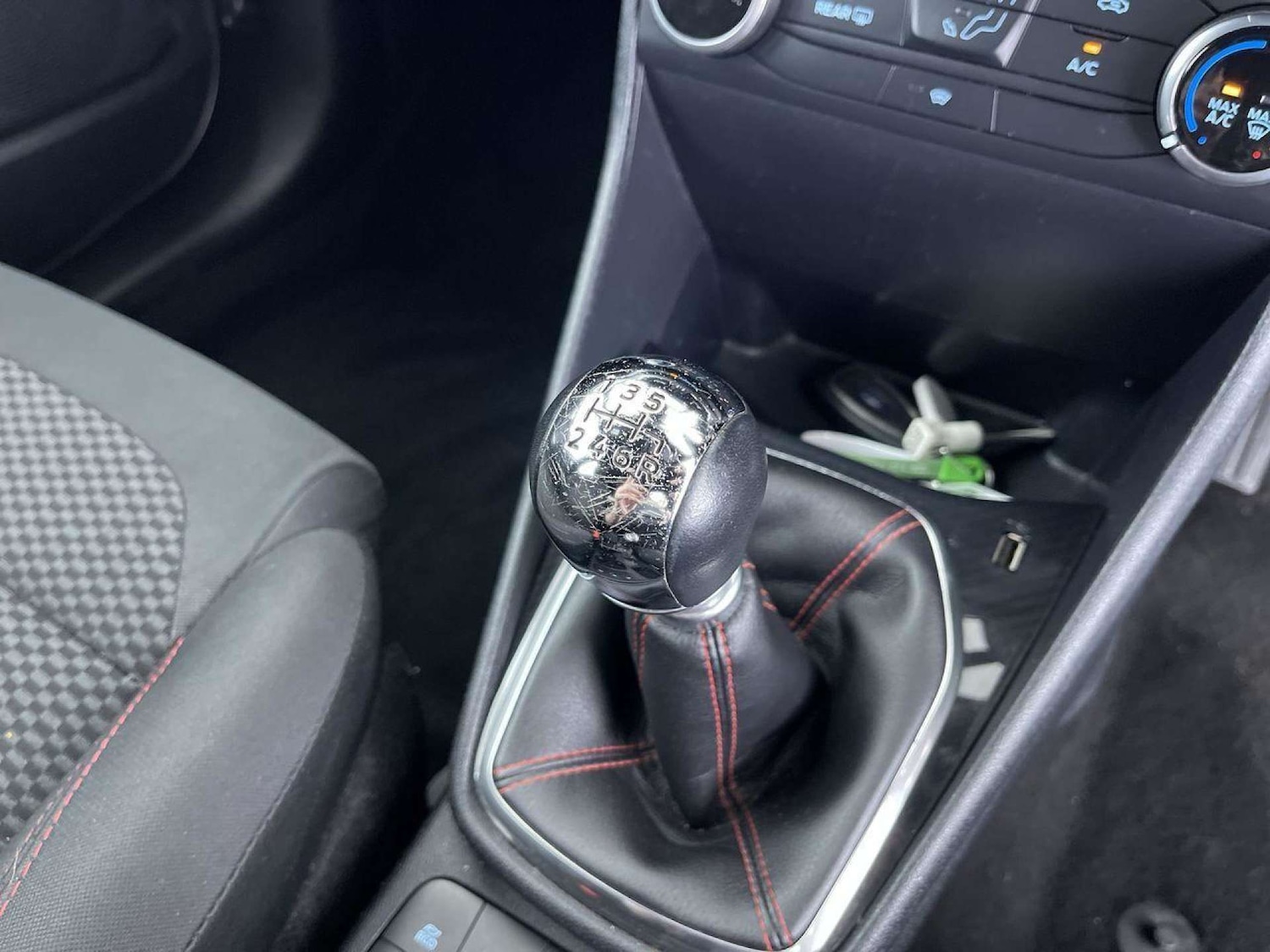 Used Ford Fiesta 2019 for sale - 76177668: Photo 48