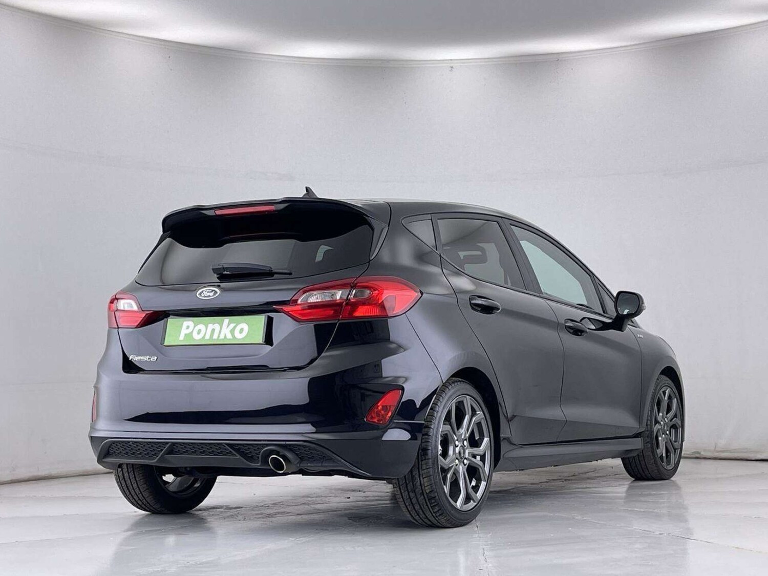 Used Ford Fiesta 2019 for sale - 76177668: Photo 5