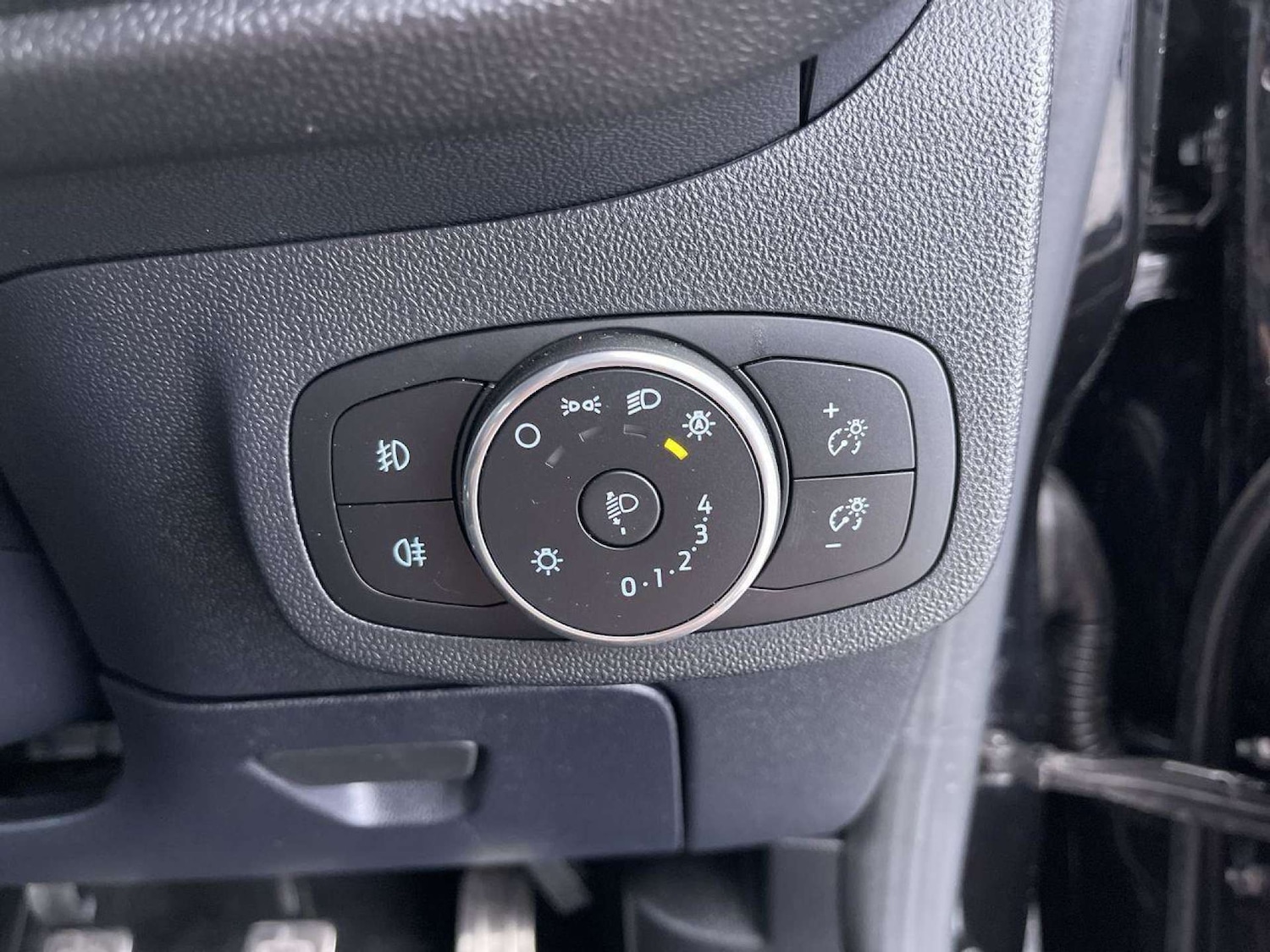 Used Ford Fiesta 2019 for sale - 76177668: Photo 50