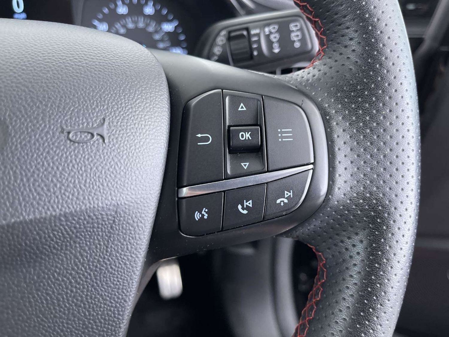 Used Ford Fiesta 2019 for sale - 76177668: Photo 53