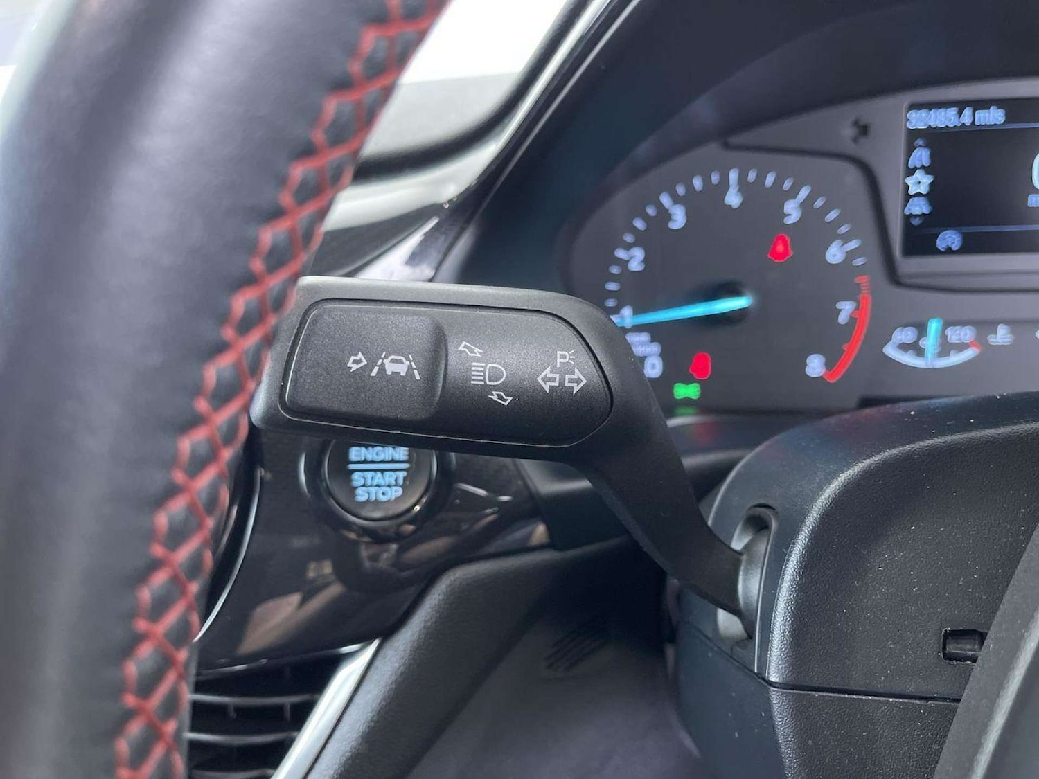 Used Ford Fiesta 2019 for sale - 76177668: Photo 54