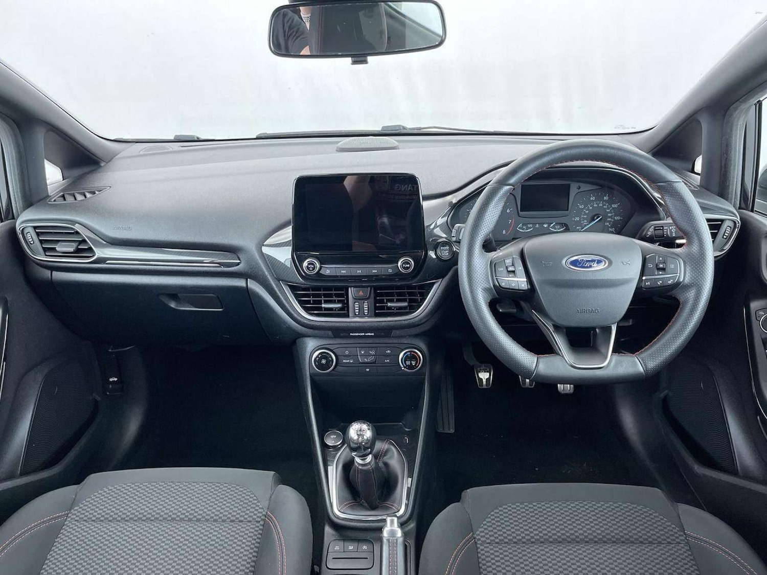 Used Ford Fiesta 2019 for sale - 76177668: Photo 8