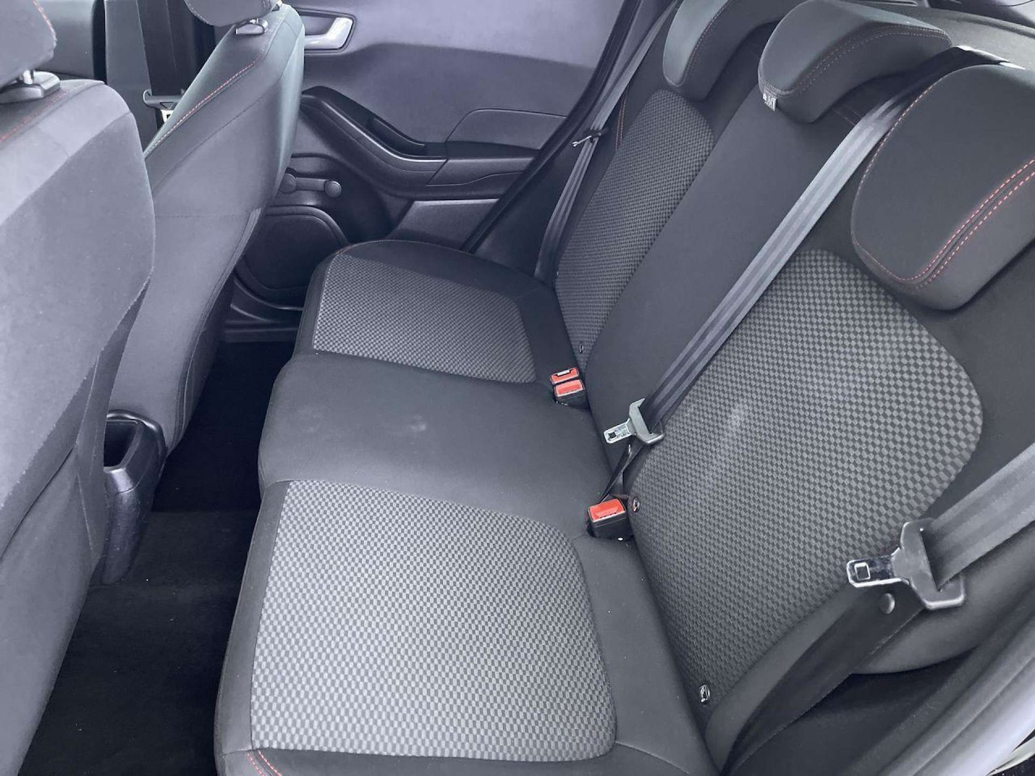 Used Ford Fiesta 2019 for sale - 76177668: Photo 9