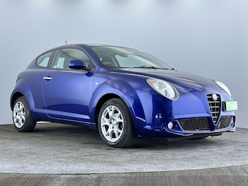 Used Alfa Romeo MiTo 2011 for sale - 79421858: Photo