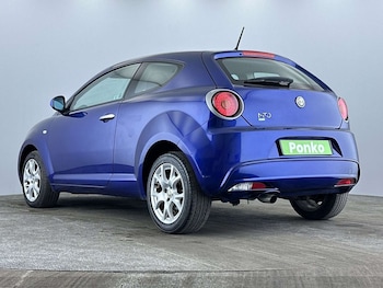 Used Alfa Romeo MiTo 2011 for sale - 79421858: Photo