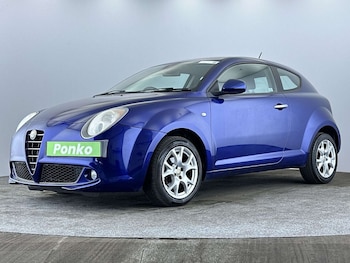 Used Alfa Romeo MiTo 2011 for sale - 79421858: Photo