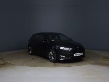 Used Ford Focus 2018 for sale - 79855116: Photo