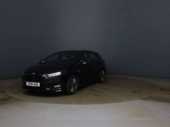 Used Ford Focus 2018 for sale - 79855116: Photo