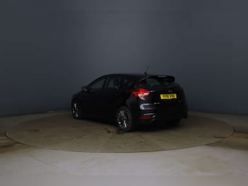 Used Ford Focus 2018 for sale - 79855116: Photo