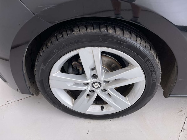 Used SEAT Leon 2018 for sale - 76182689: Photo 11