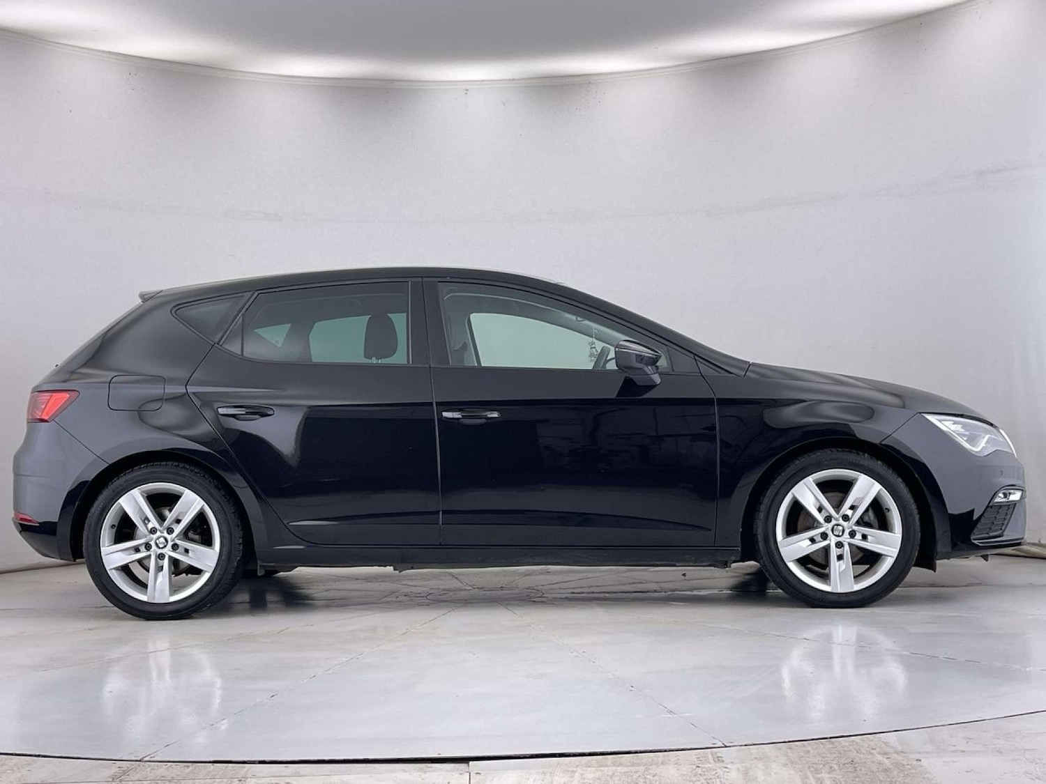 Used SEAT Leon 2018 for sale - 76182689: Photo 15