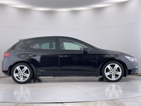 Used SEAT Leon 2018 for sale - 76182689: Photo 15