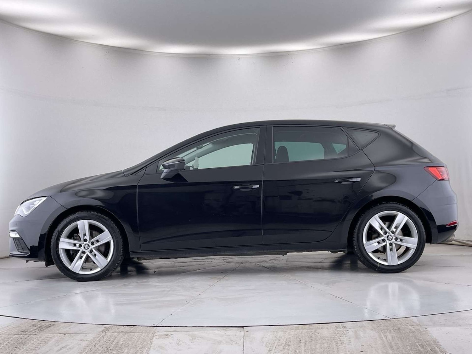 Used SEAT Leon 2018 for sale - 76182689: Photo 16